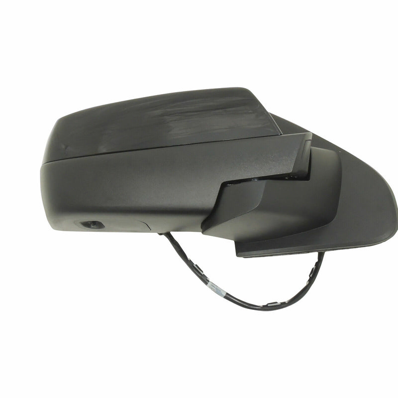 New OEM GM Side View Mirror RH Black GBA 2015-19 Silverado Sierra 6.6L 84342033-1