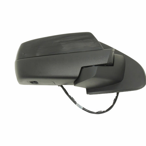 New OEM GM Side View Mirror RH Black GBA 2015-19 Silverado Sierra 6.6L 84342033-1