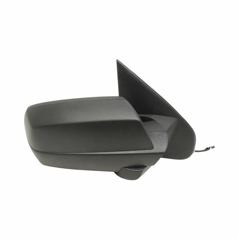 New OEM GM Side View Mirror Black Textured RH 2015-19 Silverado Sierra Diesel-2
