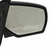 New OEM GM Side View Mirror Black Textured RH 2015-19 Silverado Sierra Diesel-4