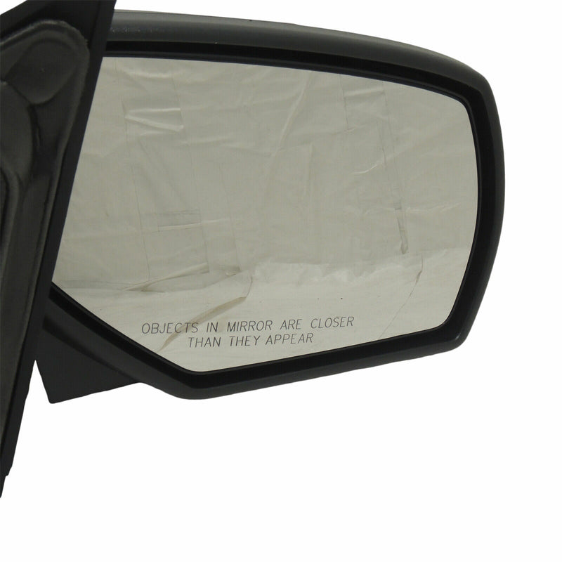 New OEM GM Side View Mirror Black Textured RH 2015-19 Silverado Sierra Diesel-4