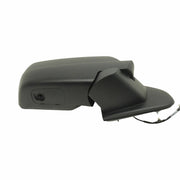New OEM GM Side View Mirror Black Textured RH 2015-19 Silverado Sierra Diesel-5