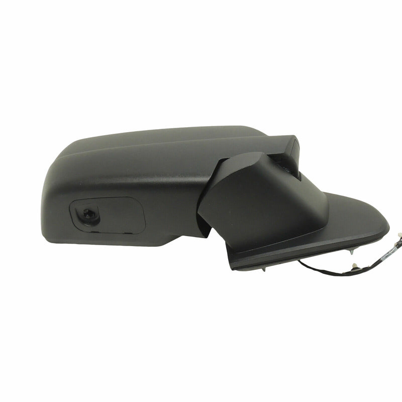 New OEM GM Side View Mirror Black Textured RH 2015-19 Silverado Sierra Diesel-5