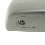 New OEM GM Side View Mirror Black Textured RH 2015-19 Silverado Sierra Diesel-6