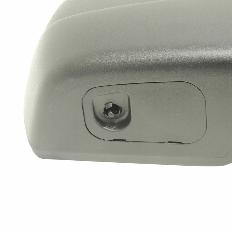 New OEM GM Side View Mirror Black Textured RH 2015-19 Silverado Sierra Diesel-6