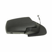 New OEM GM Side View Mirror Black Textured RH 2015-19 Silverado Sierra Diesel-1
