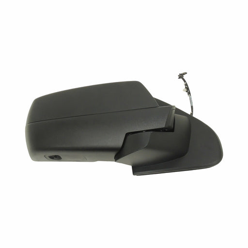 New OEM GM Side View Mirror Black Textured RH 2015-19 Silverado Sierra Diesel-1