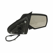 New OEM Side View Mirror Right GB8 Black Cap 2015-19 Silverado Sierra Diesel-3