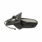 New OEM Side View Mirror Right GB8 Black Cap 2015-19 Silverado Sierra Diesel-5