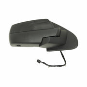 New OEM Side View Mirror Right GB8 Black Cap 2015-19 Silverado Sierra Diesel-1