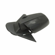 New OEM GM Side View Mirror Right Black Cap GB8 15-18 Silverado Sierra 84342036-2