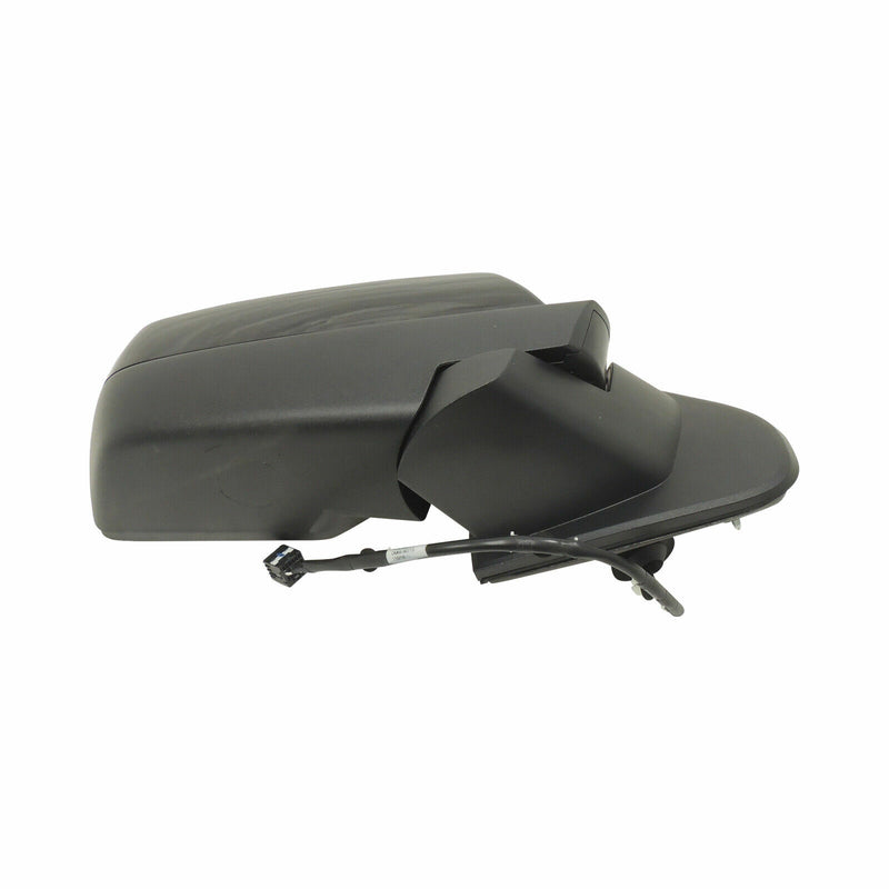 New OEM GM Side View Mirror Right Black Cap GB8 15-18 Silverado Sierra 84342036-5