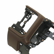 Dash Instrument Panel Saddle Brown 4EX 2015-18 Silverado High Country 23421603-3