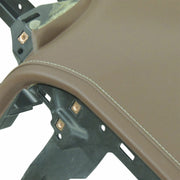 Dash Instrument Panel Saddle Brown 4EX 2015-18 Silverado High Country 23421603-7