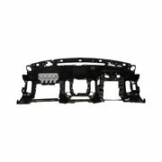 New OEM GM Dash Instrument Panel Cocoa Leather 15-18 Silverado Sierra 23421601-2