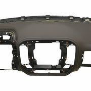 New OEM GM Dash Instrument Panel Cocoa Leather 15-18 Silverado Sierra 23421601-3