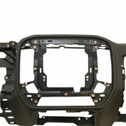 New OEM GM Dash Instrument Panel Cocoa Leather 15-18 Silverado Sierra 23421601-5