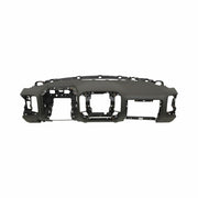 New OEM GM Dash Instrument Panel Cocoa Leather 15-18 Silverado Sierra 23421601-1