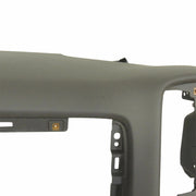 Dash Instrument Panel Cocoa Brown w/o Leather 2015-18 Silverado Sierra 23421606-2