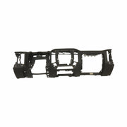 Dash Instrument Panel Cocoa Brown w/o Leather 2015-18 Silverado Sierra 23421606-1