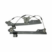 OEM GM Manual Window Regulator Front Left 2015-18 Silverado Sierra 23453651-1