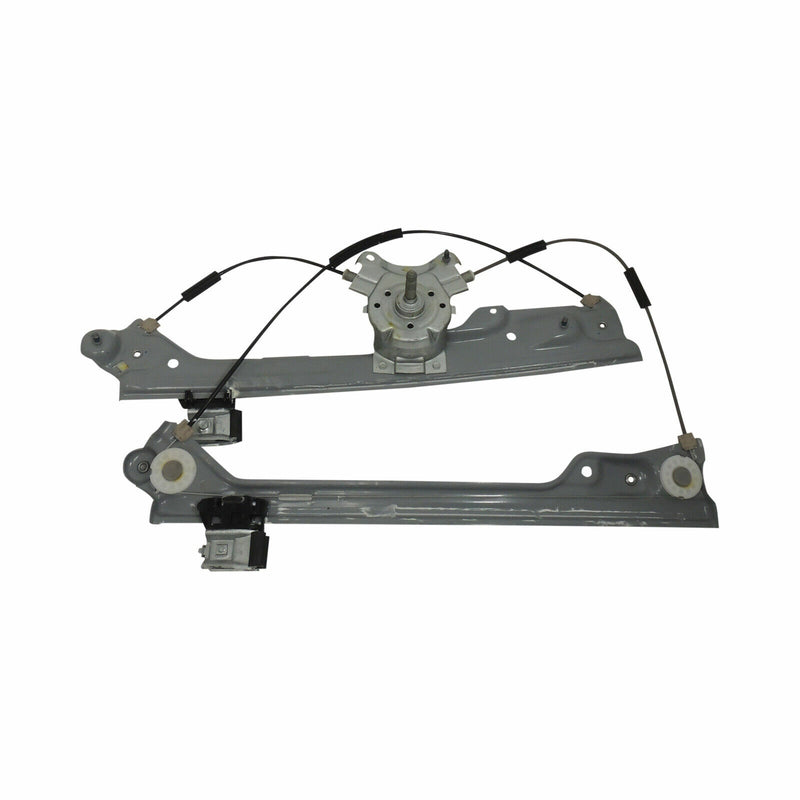 OEM GM Manual Window Regulator Front Left 2015-18 Silverado Sierra 23453651-1