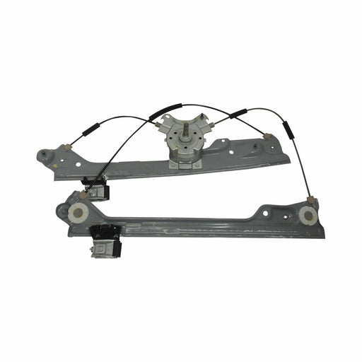 OEM GM Manual Window Regulator Front Left 2015-18 Silverado Sierra 23453651-1