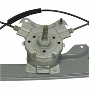 OEM GM Manual Window Regulator Front Left 2015-18 Silverado Sierra 23453651-2