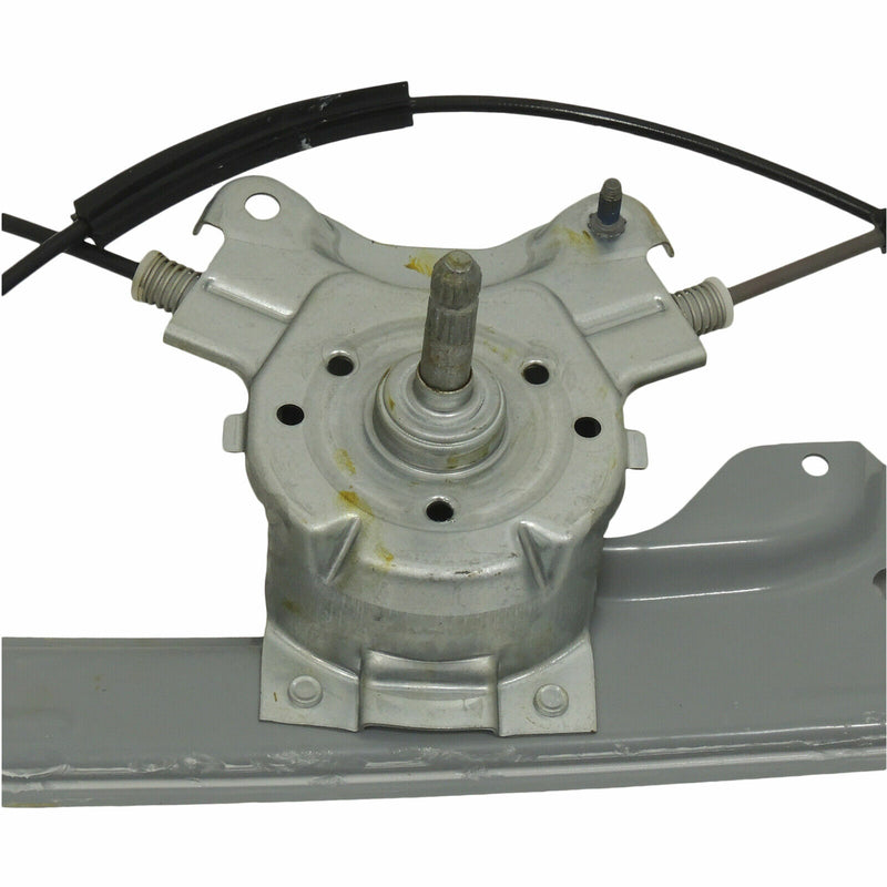 OEM GM Manual Window Regulator Front Left 2015-18 Silverado Sierra 23453651-2