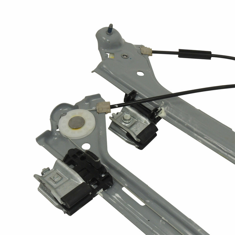 OEM GM Manual Window Regulator Front Left 2015-18 Silverado Sierra 23453651-3
