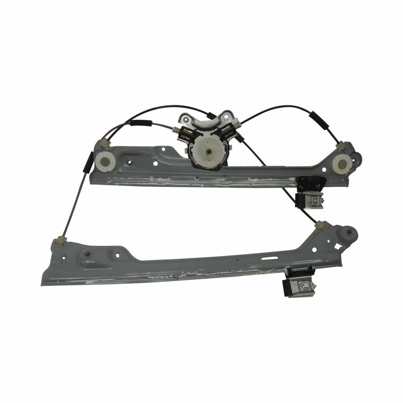 OEM GM Manual Window Regulator Front Left 2015-18 Silverado Sierra 23453651-5