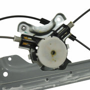 OEM GM Manual Window Regulator Front Left 2015-18 Silverado Sierra 23453651-6