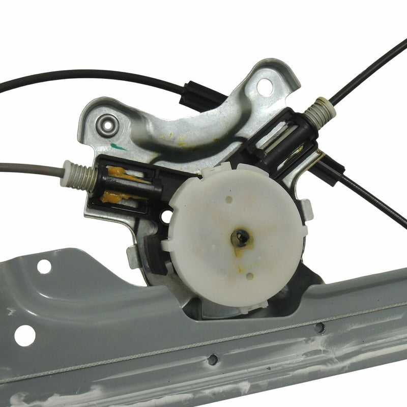 OEM GM Manual Window Regulator Front Left 2015-18 Silverado Sierra 23453651-6