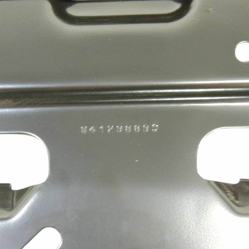 New OEM GM Main Battery Tray 2017-20 Silverado Sierra Duramax Diesel 84129889-5