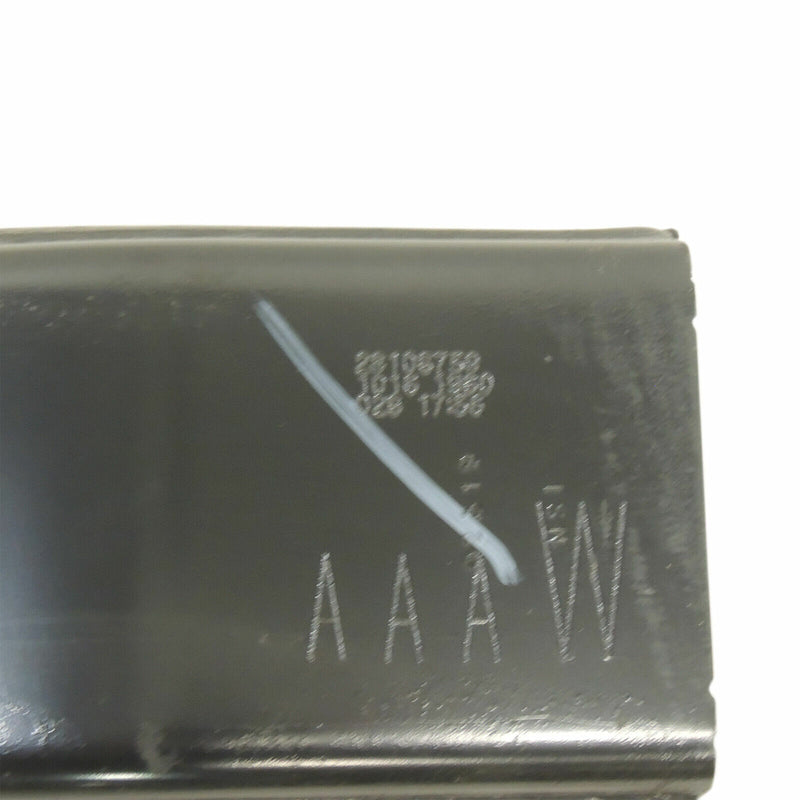 Transmission Mounting Crossmember 2011-20 Silverado Sierra 2WD Duramax 23108759-5