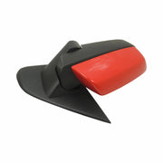 New OEM GM Side View Mirror RH Red G7C 2015-19 Silverado Sierra 6.6L 84342033-2