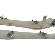 New Side Curtain Air Bags 2015-18 Silverado Sierra Regular Cab 84402583 84402584-4