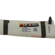 New Side Curtain Air Bags 2015-18 Silverado Sierra Regular Cab 84402583 84402584-5