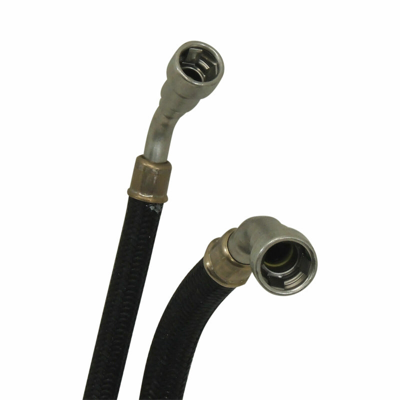 New OEM Fuel Feed and Return Line 2017-19 Silverado Sierra L5P Duramax 84077200-3