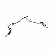 New OEM Fuel Feed and Return Line 2017-19 Silverado Sierra L5P Duramax 84077200-1