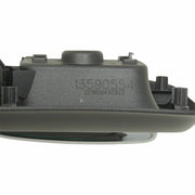 New OEM GM Interior Door Handle Left Rear 2015-18 Silverado Sierra 23142292-3