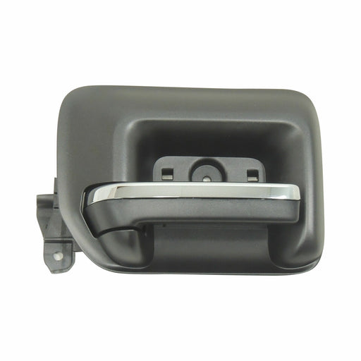 New OEM GM Interior Door Handle Left Rear 2015-18 Silverado Sierra 23142292-1