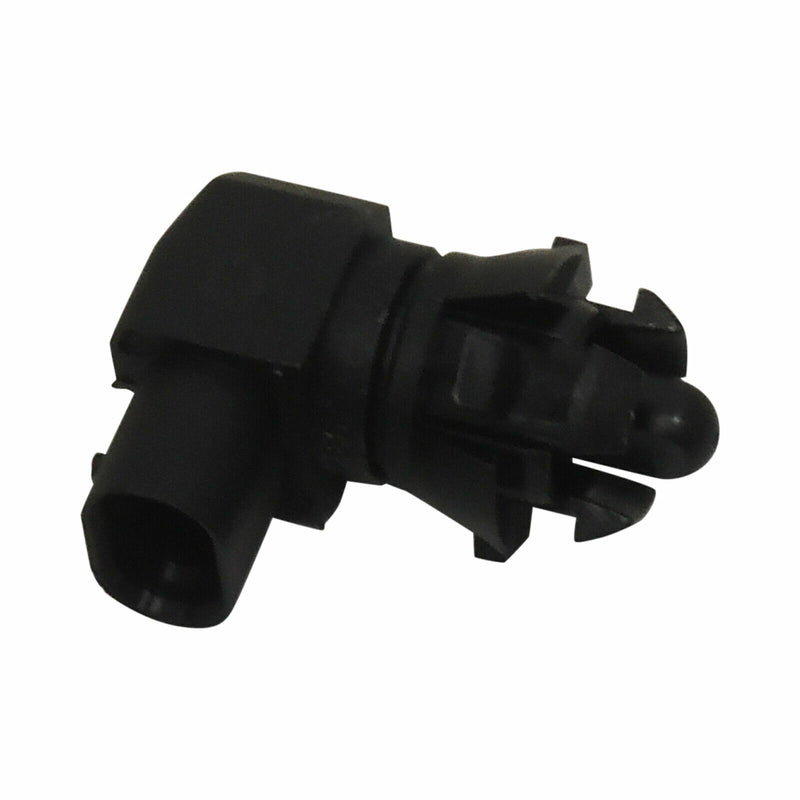 New OEM GM Outside Ambient Air Temperature Sensor 13583411-1
