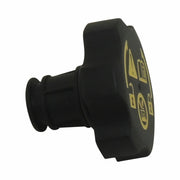 RC120 Radiator Coolant Surge Tank/Overflow Cap Sierra Silverado L5P 6.6 84148294-2