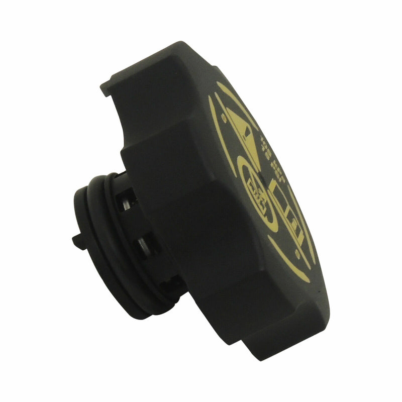 New OEM GM Radiator Coolant Surge Tank Cap 15-18 Silverado Sierra 13502354 RC118-2