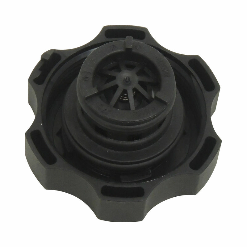 New OEM GM Radiator Coolant Surge Tank Cap 15-18 Silverado Sierra 13502354 RC118-3