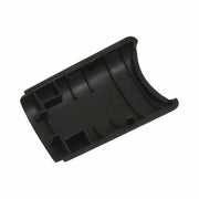 OEM Front Seatbelt Retractor Cover Black 2014-20 Sierra Silverado 1500 84324904-2