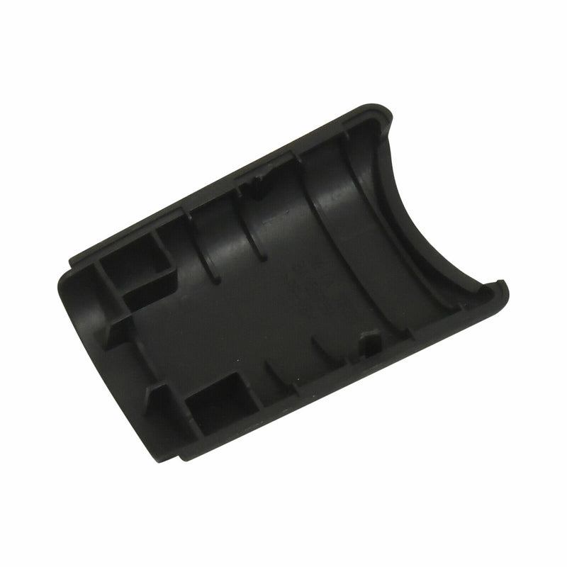 OEM Front Seatbelt Retractor Cover Black 2014-20 Sierra Silverado 1500 84324904-2