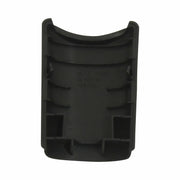 OEM Front Seatbelt Retractor Cover Black 2014-20 Sierra Silverado 1500 84324904-3