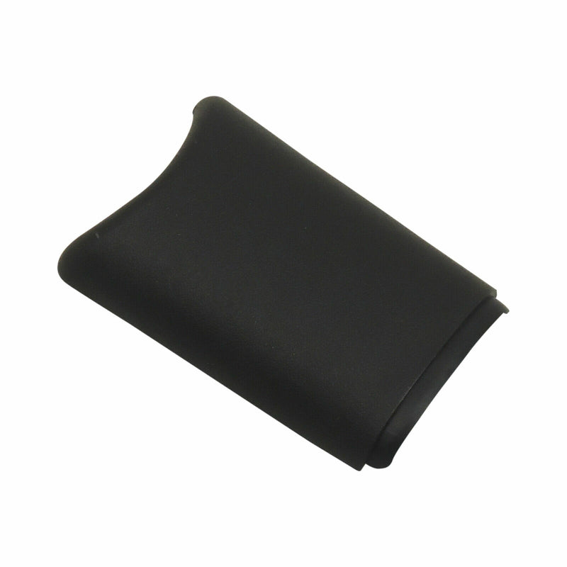 OEM Front Seatbelt Retractor Cover Black 2014-20 Sierra Silverado 1500 84324904-1